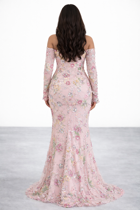 Elvane Abaya