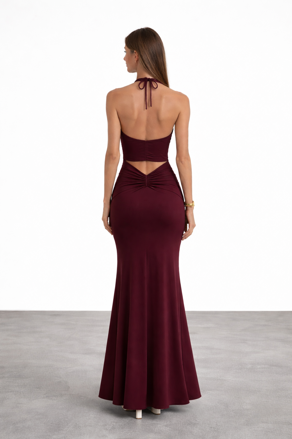 Lunessa Dress