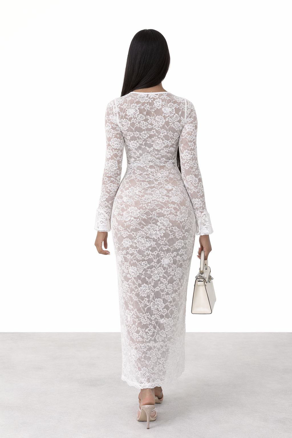 Muse Dress