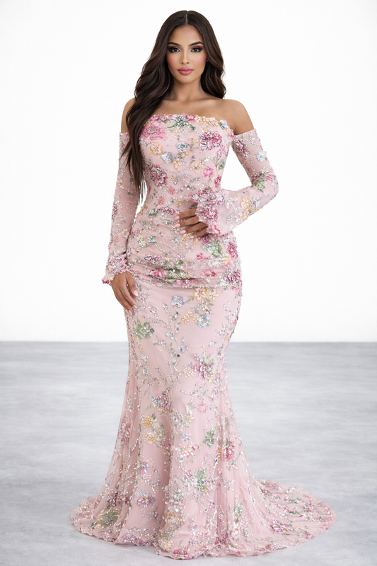 Elvane Abaya