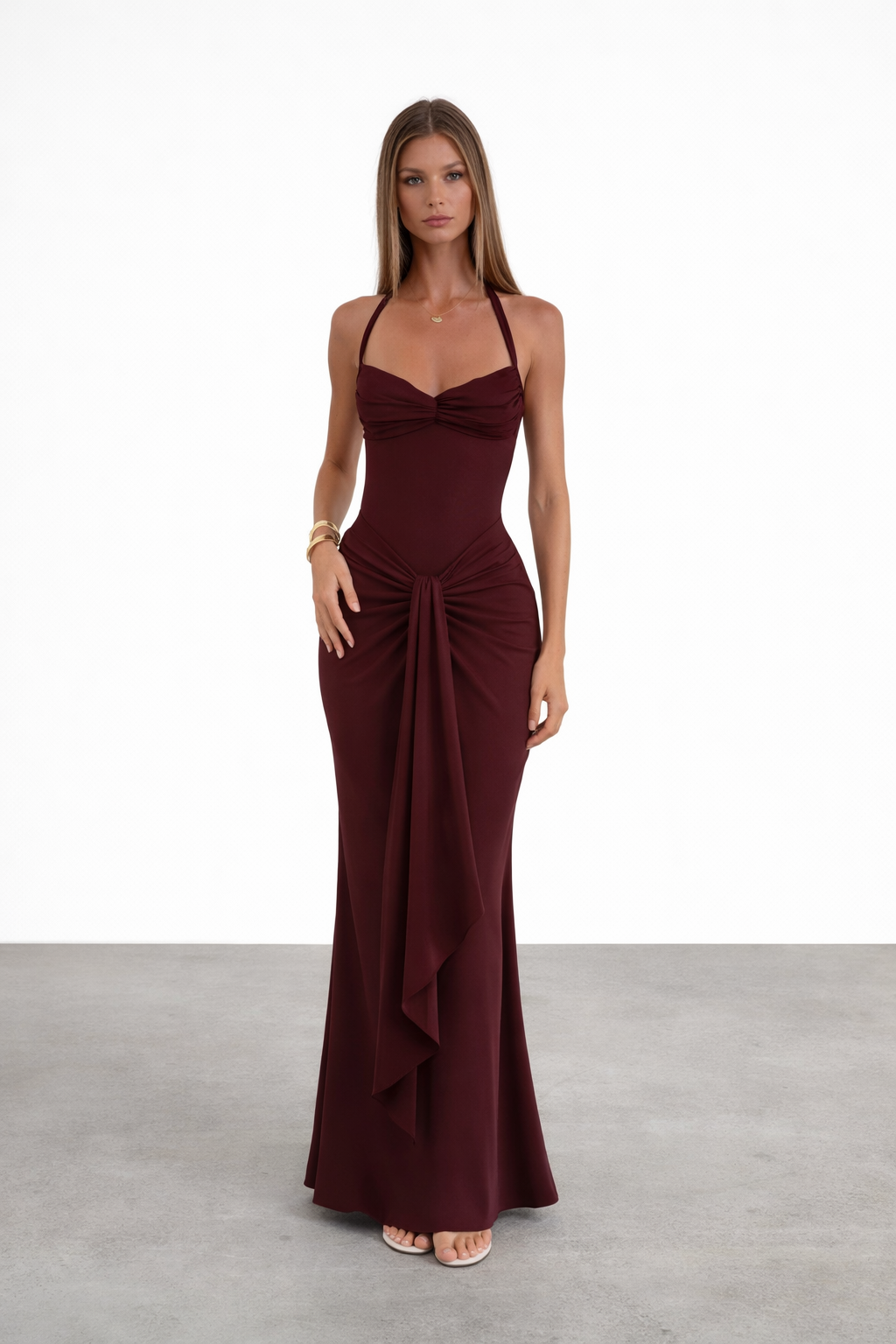 Lunessa Dress