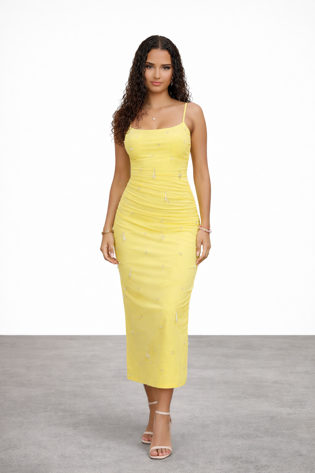Sorevia Dress